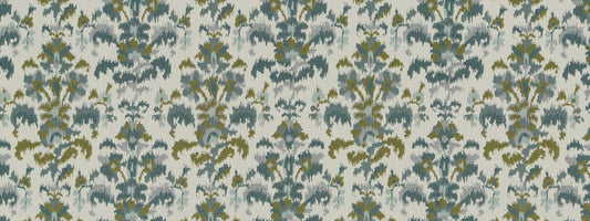 Robert Allen @ Home Fine Ikat Rr Bk | Jasper  Woven     - 518986