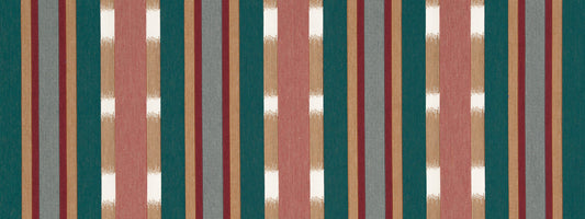 Robert Allen @ Home Kanta Stripe Rr | Jasper  Woven     - 519098