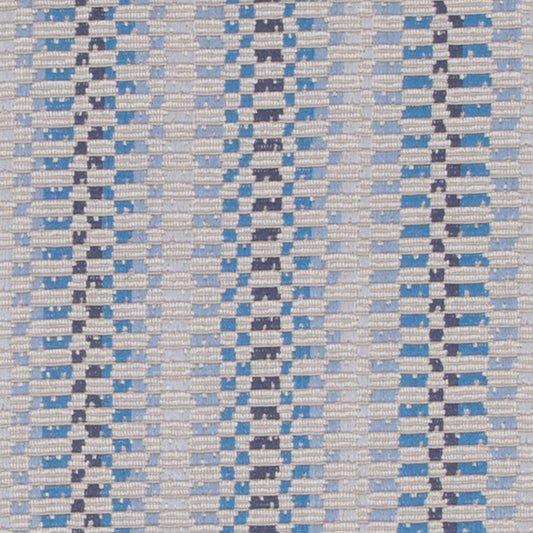 Duralee Suburban Home Su16385 | 5-Blue  Woven     - 519102