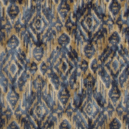 Duralee Suburban Home Sv16389 | 5-Blue  Woven     - 519122