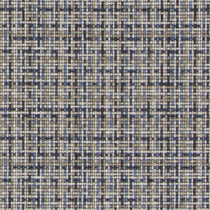 Duralee Suburban Home Su16387 | 206-Navy  Woven     - 519132