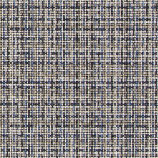 Duralee Suburban Home Su16387 | 206-Navy  Woven     - 519132