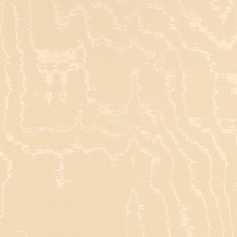 SCHUMACHER  Opulent Textures ARIA MOIR?? MOIR?? MOIR?? VANILLA   - 51914