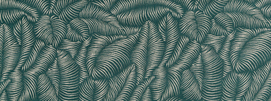 Robert Allen @ Home Tropic Ferns Bk | Jasper  Woven     - 519158