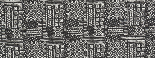 Robert Allen @ Home Nomadic | Soft Black  Woven     - 519187