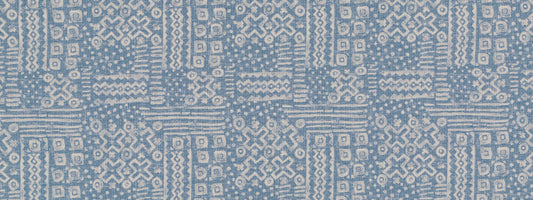 Robert Allen @ Home Nomadic | Denim  Woven     - 519188