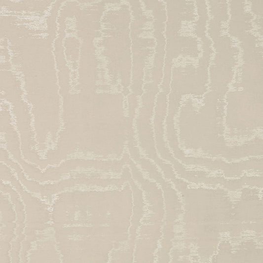 SCHUMACHER FABRIC  OPULENT TEXTURES ARIA MOIR????????????????????   CASHMERE   - 51919