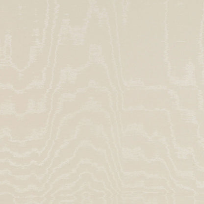 SCHUMACHER FABRIC  OPULENT TEXTURES ARIA MOIR????????????????????   ECRU   - 51920