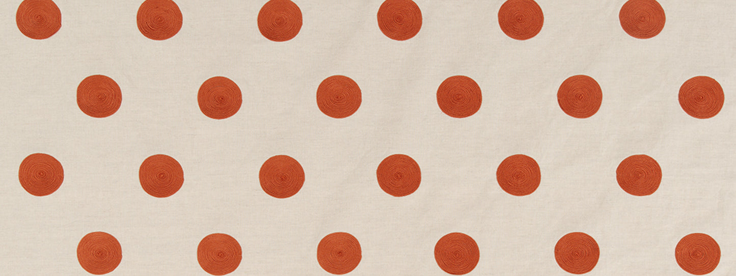 Robert Allen Spiral Around | Tomato  Multipurpose     - 519582