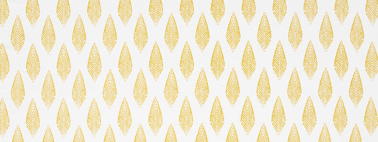 Robert Allen Leaf It Alone | Jonquil  Multipurpose     - 519589