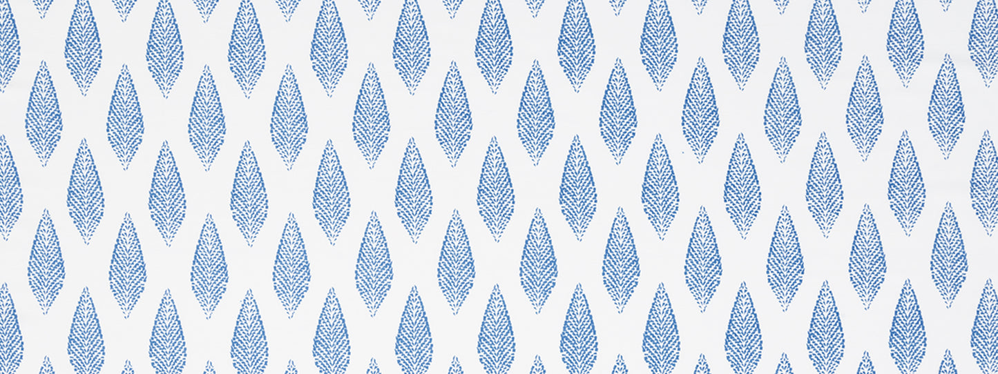 Robert Allen Leaf It Alone | Ultramarine  Multipurpose     - 519591