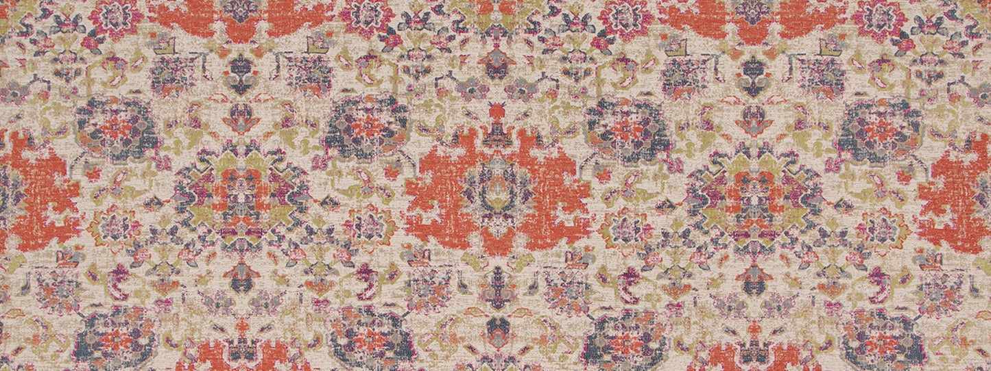 Robert Allen Senlin | Tomato  Upholstery     - 519665