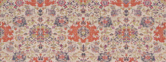 Robert Allen Senlin | Tomato  Upholstery     - 519665