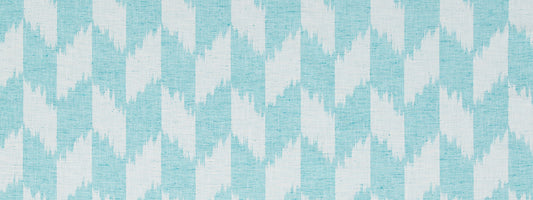 Robert Allen Hyannisport | Aqua  Upholstery     - 519666