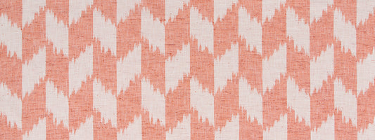 Robert Allen Hyannisport | Tomato  Upholstery     - 519668