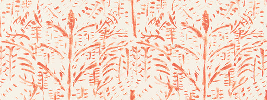 Robert Allen View From Here | Tomato  Multipurpose     - 519783