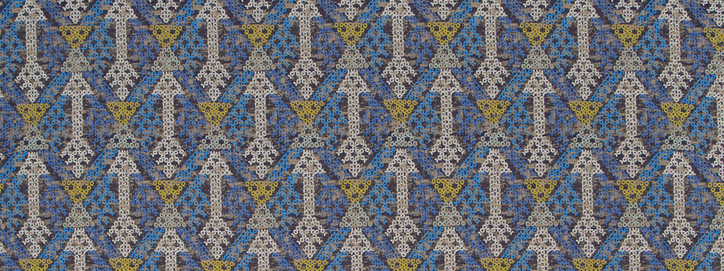 Robert Allen Goodfellow | Azure  Upholstery     - 519873