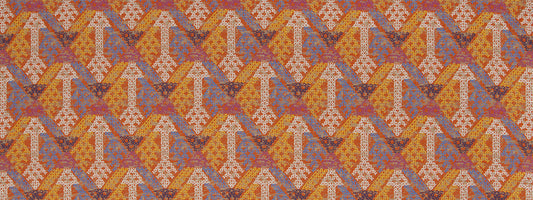 Robert Allen Goodfellow | Tomato  Upholstery     - 519874