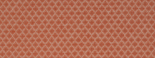 Robert Allen Evant Diamond | Tomato  Upholstery     - 519877