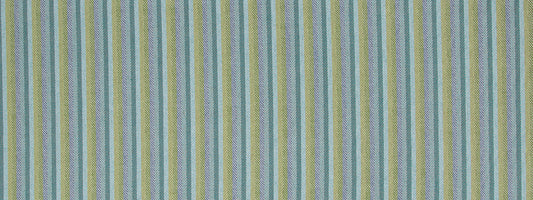 Robert Allen Terry Tracks | Aqua  Upholstery     - 519881