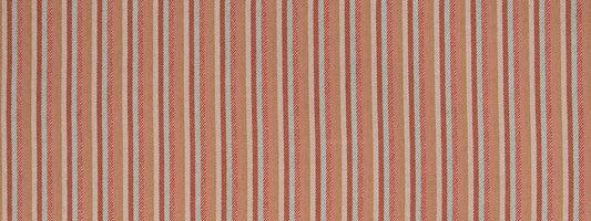 Robert Allen Terry Tracks | Tomato  Upholstery     - 519882