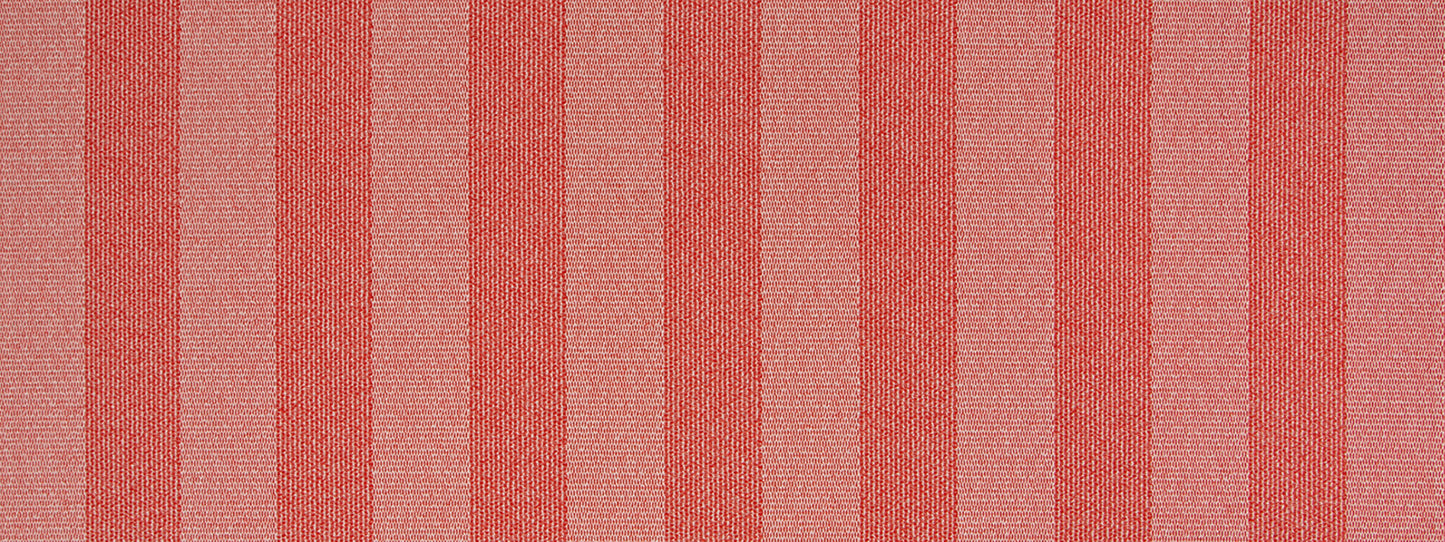 Robert Allen Bezique | Tomato  Upholstery     - 519888
