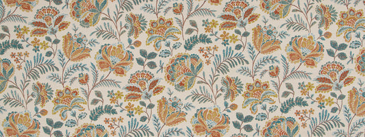 Robert Allen Joubert | Tomato  Upholstery     - 519893