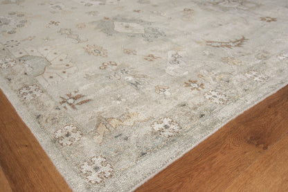 EXQUISITE RUGS   Museum Indoor Hand Knotted    - 5198-6'X9'
