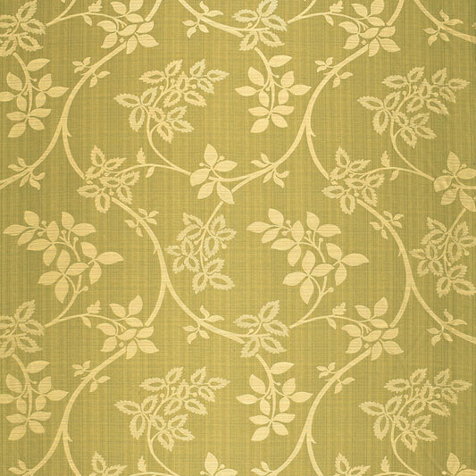 SCHUMACHER  SCHUMACHER WOVENS CHEVERNY VINE WOVEN WOVEN LEAF   - 51990