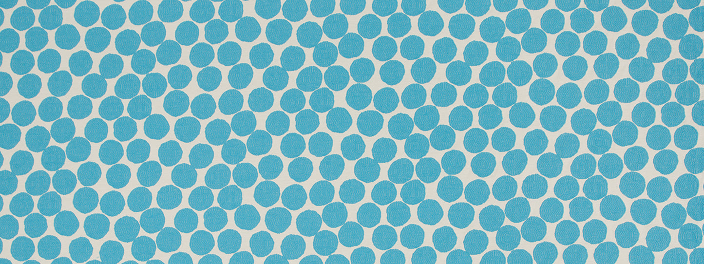 Robert Allen Inti Raymi | Aqua  Upholstery     - 519956