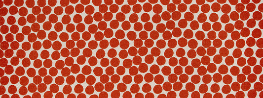 Robert Allen Inti Raymi | Tomato  Upholstery     - 519958