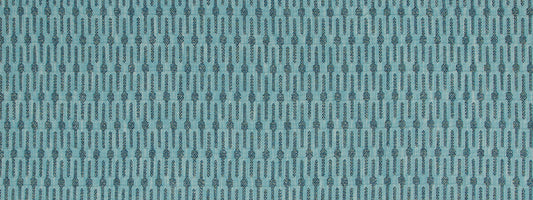 Robert Allen Reggie | Aqua  Upholstery     - 519985