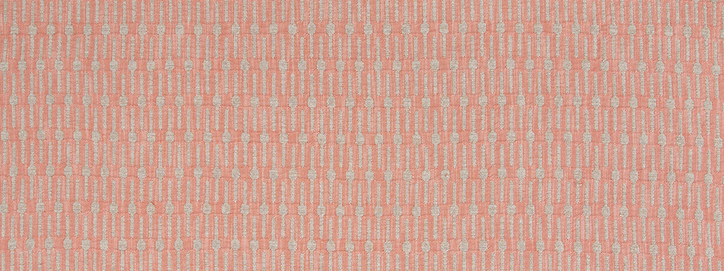 Robert Allen Reggie | Tomato  Upholstery     - 519991