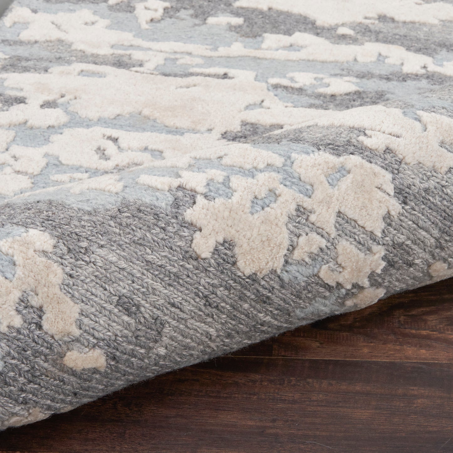 Nourison Rugs Nourison Home   Modern 9' X 12'    - 099446004208