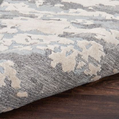 Nourison Rugs Nourison Home   Modern 9' X 12'    - 099446004208