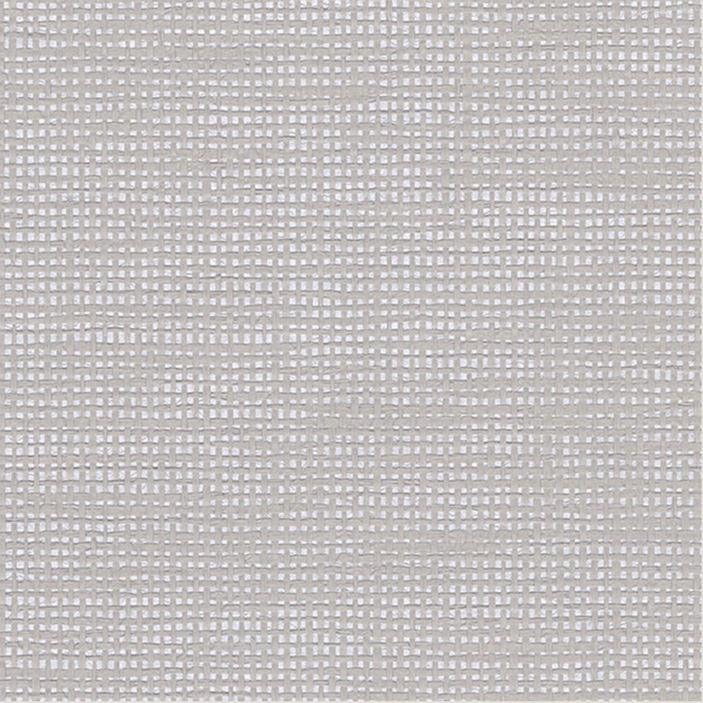 JF Fabrics -Wallpaper 52002 93 Wallpaper Grey,Silver  Grasscloth,Specialty,Texture,Paper - 7855593 W8521