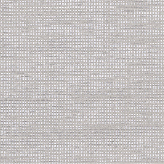 JF Fabrics -Wallpaper 52002 93 Wallpaper Grey,Silver  Grasscloth,Specialty,Texture,Paper - 7855593 W8521