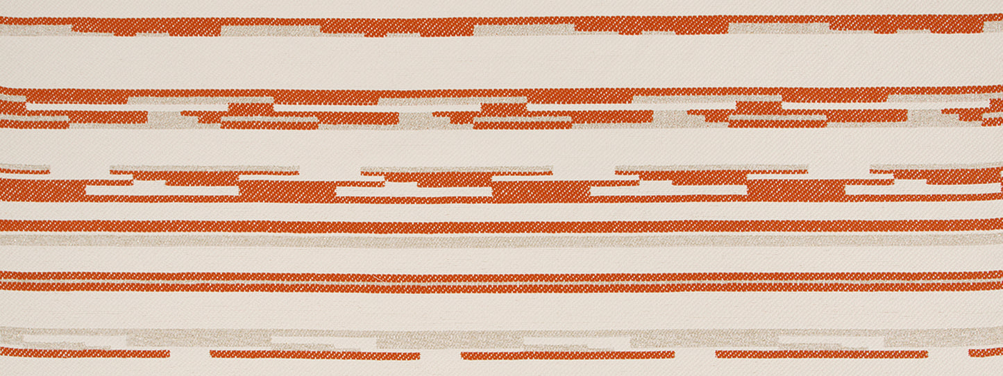 Robert Allen Hondo | Tomato  Upholstery     - 520040