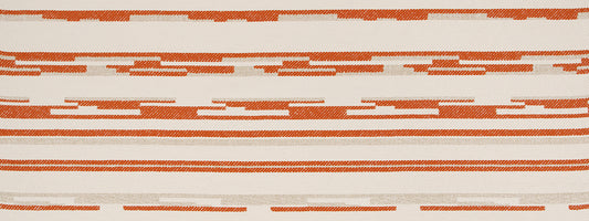 Robert Allen Hondo | Tomato  Upholstery     - 520040
