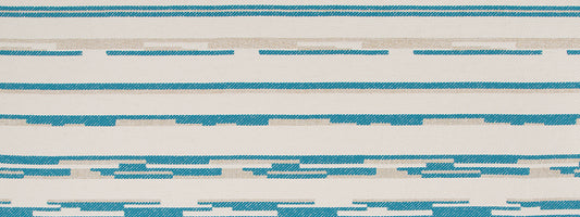 Robert Allen Hondo | Aqua  Upholstery     - 520041