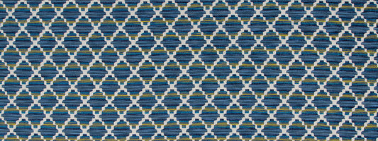 Robert Allen Festive Lights | Azure  Upholstery     - 520044