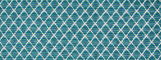 Robert Allen Festive Lights | Aqua  Upholstery     - 520045