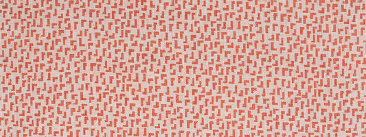 Robert Allen All Angles | Tomato  Upholstery     - 520060