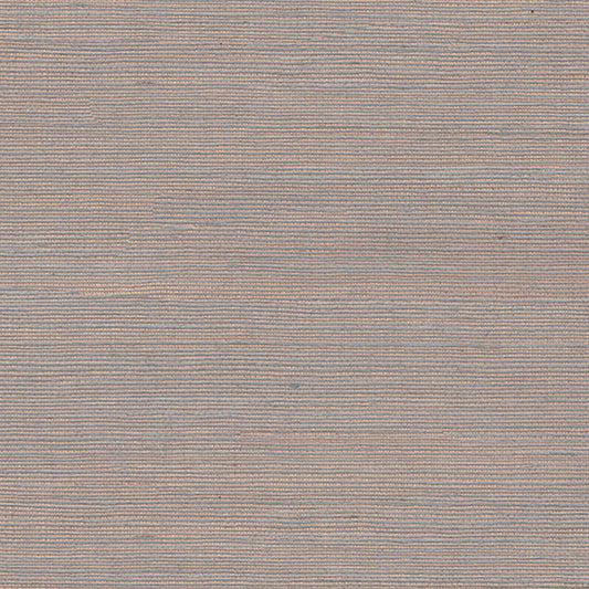 JF Fabrics -Wallpaper 52007 27 Wallpaper Orange,Rust,Purple  Grasscloth,Specialty,Texture,Paper - 7856027 W8521