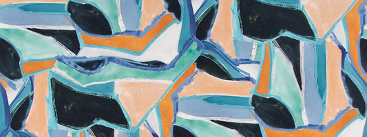 Robert Allen Pintura Fresca | Aqua  Multipurpose     - 520124