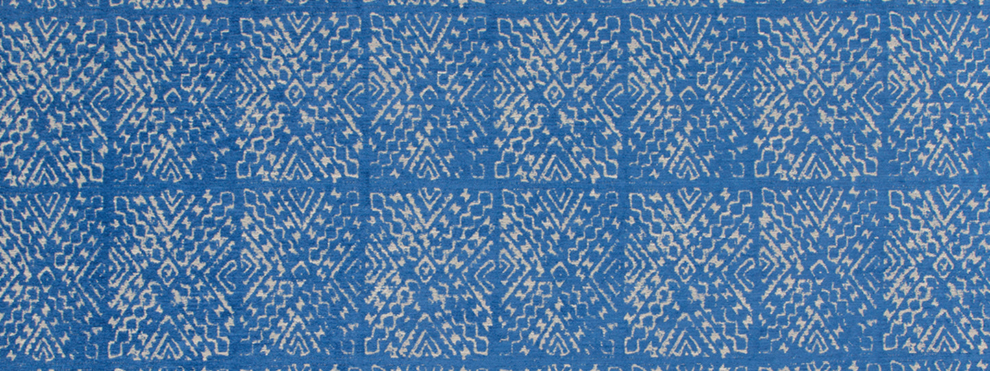 Robert Allen Los Diamantes | Azure  Upholstery     - 520138