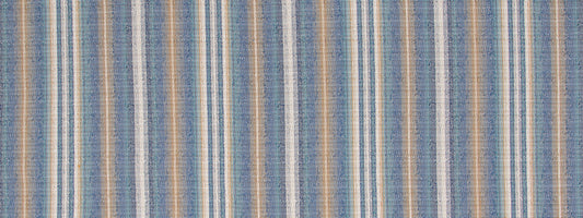 Robert Allen Serape Stripe | Azure  Upholstery     - 520139