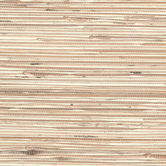 JF Fabrics -Wallpaper 52019 31 Wallpaper Creme,Beige  Grasscloth,Specialty,Texture,Paper - 7857231 W8521