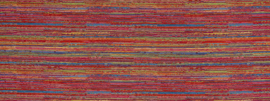 Robert Allen Tamacheq | Tomato  Upholstery     - 520234