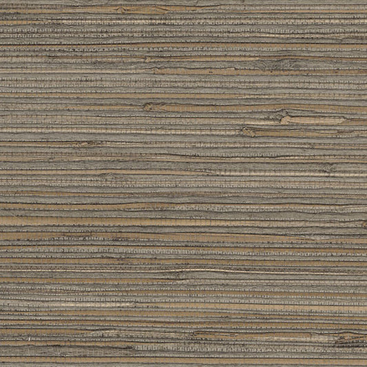 JF Fabrics -Wallpaper 52026 76 Wallpaper Green  Grasscloth,Specialty,Texture,Paper - 7857976 W8521